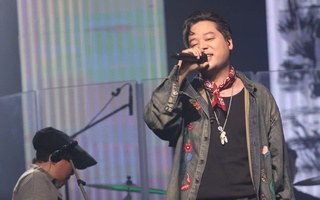 "Picker Band" không chọn con đường giải trí mang tính trình diễn