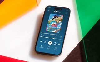 Ra mắt phiên bản sách nói về Doraemon