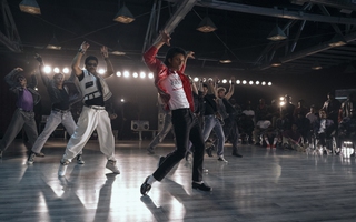 Phim tiểu sử về Michael Jackson sắp ra rạp Việt