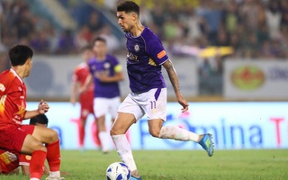 Chờ đợi Đỗ Hoàng Hên thể hiện đẳng cấp