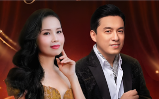 Lam Trường nhớ kỷ niệm 30 năm trước với Cẩm Ly