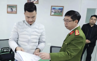 Đề nghị truy tố 2 "ông trùm" trong đường dây sữa giả