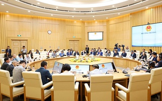 Sức hút bền vững của Việt Nam