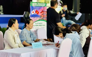 Lao động thất nghiệp học nghề: Được hỗ trợ tiền ăn, học phí ra sao?