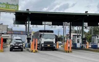 Di dời trạm thu phí Lái Thiêu, mở lại giao lộ dẫn vào cầu Phú Long - Quốc lộ 13