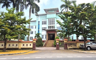 Chủ tịch tỉnh Quảng Trị chỉ đạo làm rõ vụ "người lạ" trong gói thầu 16,5 tỉ đồng