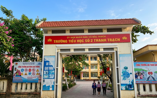 Hiệu trưởng không giảng dạy vẫn hưởng phụ cấp 35%, chưa bị xử lý