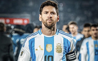 Messi và Argentina bị kiện ở Mỹ, yêu cầu bồi thường hàng triệu USD