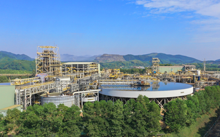 Thị trường vonfram bước vào chu kỳ mới