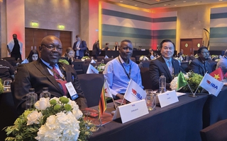 Liên đoàn Quyền Anh Việt Nam có tân chủ tịch