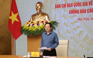 Phó Thủ tướng Hồ Quốc Dũng: Triệt phá đường dây đưa tàu cá ra nước ngoài khai thác trái phép