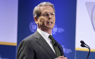 Mỹ muốn tăng áp lực kinh tế để buộc Iran khuất phục