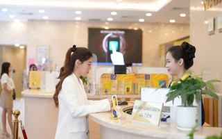 Nam A Bank giảm lãi suất cho vay và triển khai các giải pháp tín dụng cho doanh nghiệp vừa và nhỏ