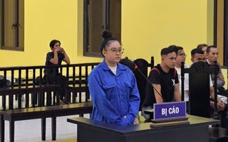 Dã tâm của cô gái 26 tuổi ở Cà Mau 