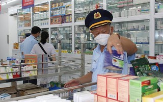 Hàng loạt vi phạm y tế bị xử phạt nặng, có hành vi đến 100 triệu đồng