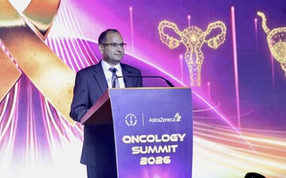 Bước tiến mới trong điều trị ung thư phổi