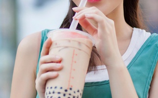 Người uống trà sữa thường xuyên cần lưu ý