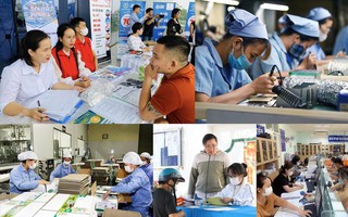 Những việc làm nào, ở đâu sẽ bị GenAI ảnh hưởng nhiều nhất?