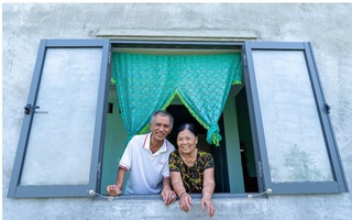 ADB hỗ trợ xây nhà an toàn cho người dân vùng lũ Đắk Lắk