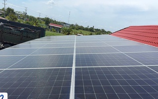 Những lỗi dễ bị phạt khi lắp điện mặt trời mái nhà mà người dân cần biết