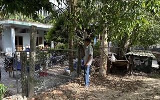 Khốn khổ vì bản án chưa được thi hành