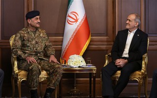 Xung đột Trung Đông 17-4: Iran tuyên bố "vẫn sẵn sàng bóp cò", tín hiệu tích cực xuất hiện