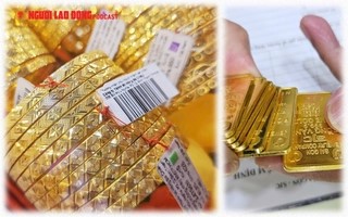 Chồng có quyền đòi chia vàng hồi môn của vợ?