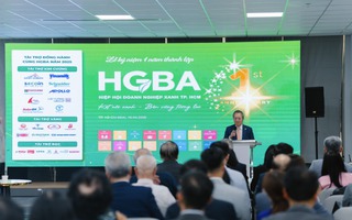 Định hình hệ sinh thái doanh nghiệp bền vững