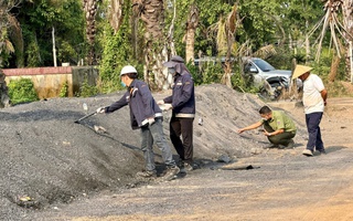 Chuyện chưa kể về chuyên án lớn của Công an TPHCM