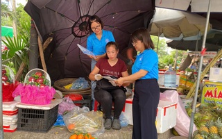 BHXH TỰ NGUYỆN: Điểm tựa cho lao động tự do