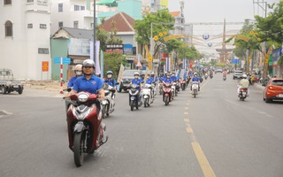 TPHCM triển khai chiến dịch nâng cao chất lượng dân số tại 168 phường, xã