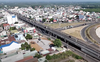 Đồng Nai chính thức có thêm 10 phường mới từ ngày 30-4