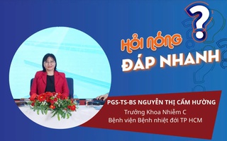 Bệnh viêm màng não nguy hiểm đến mức nào?