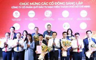 Thành lập Công ty Cổ phần Quỹ đầu tư mạo hiểm TPHCM