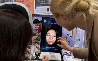 Làm đẹp tăng nhanh, chuyên gia cảnh báo rủi ro, thiếu chuẩn hóa