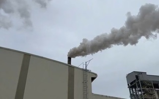 Gia Lai phạt nặng doanh nghiệp “năng lượng xanh” gây ô nhiễm môi trường