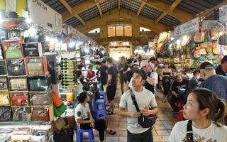 Cục Thuế hoả tốc yêu cầu thu hồi thông báo "hộ kinh doanh dưới 500 triệu đồng ngừng sử dụng hóa đơn"