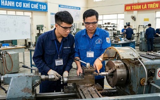 Điều kiện để người lao động tham gia đánh giá kỹ năng nghề quốc gia?