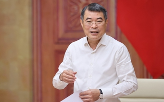 Thủ tướng Lê Minh Hưng chỉ đạo Bộ Nội vụ về cải cách chính sách tiền lương