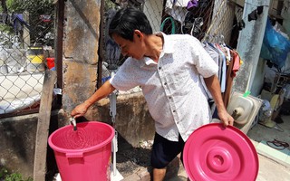 Dự báo nguy cơ xuất hiện El Nino rất mạnh và thiếu hụt  nguồn nước