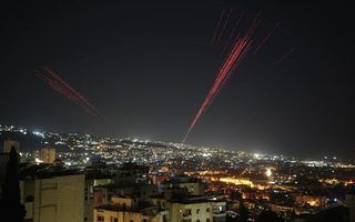 Quân đội Lebanon cáo buộc Israel vi phạm lệnh ngừng bắn