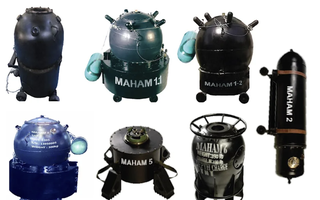 Điểm nóng xung đột ngày 20-4: Mỹ đối đầu thủy lôi của Iran ở Hormuz