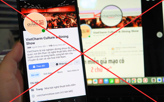 Cảnh giác lừa đảo đặt phòng, vé du lịch dịp lễ