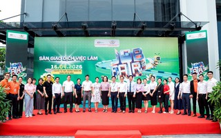 Đà Nẵng: Doanh nghiệp giữ chỗ nhân lực ngay còn từ giảng đường