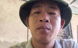 Bắt đối tượng đâm vợ cũ tử vong do mâu thuẫn sau ly hôn