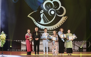 Tổ chức Liên hoan phim ngắn TP HCM lần 2-2026