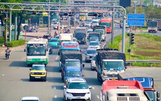 TPHCM đề xuất chi hơn 17.254 tỉ đồng làm đường mới nối Tây Ninh