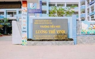 Vụ dùng kim tiêm xử phạt học sinh ở TPHCM: Giáo viên khai mục đích nhằm răn đe các em vi phạm