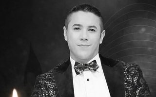 Tình trạng mẹ ca sĩ Kasim Hoàng Vũ hiện tại