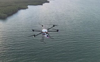 Tiềm năng lớn của ngành UAV Việt Nam
